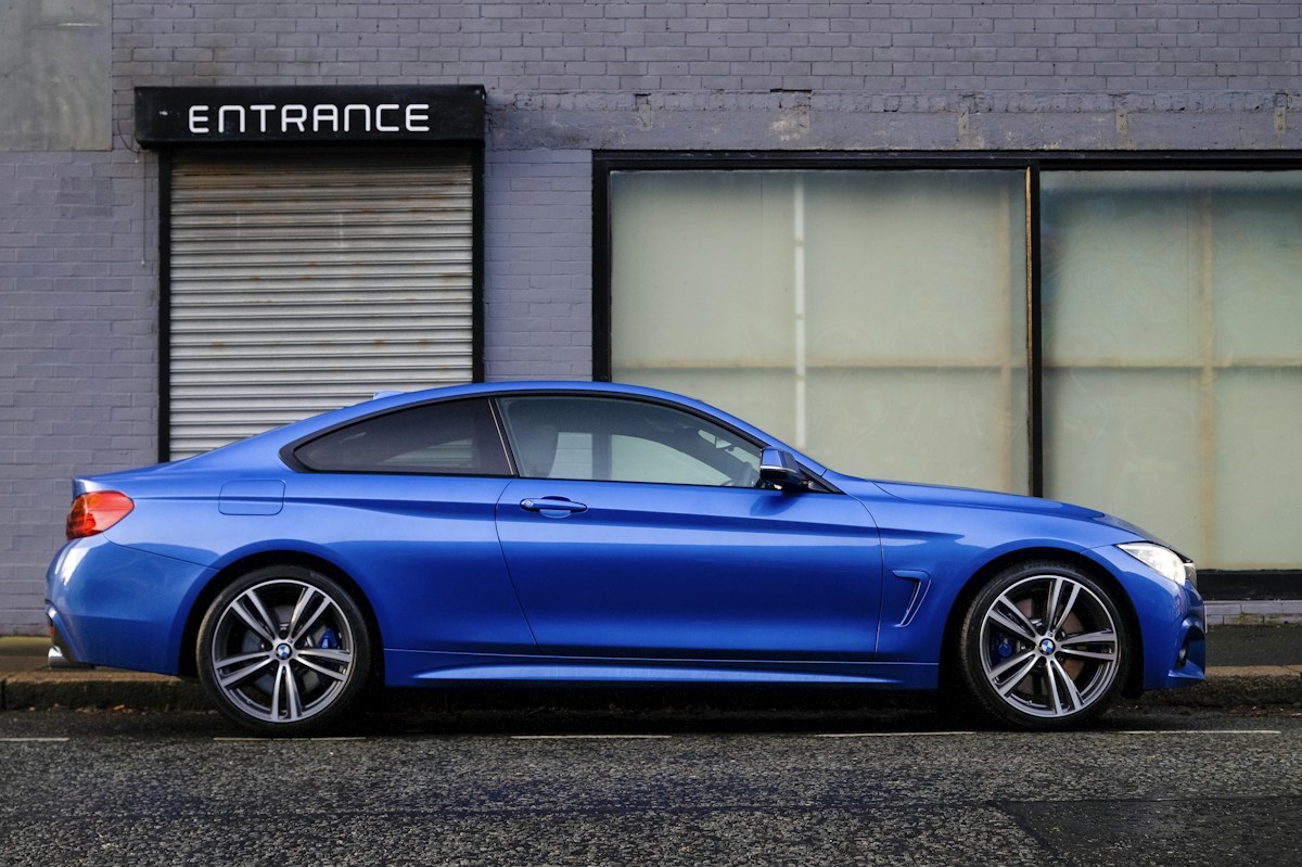 Luxury Cars