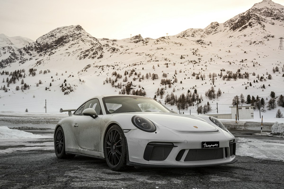 Sports Cars