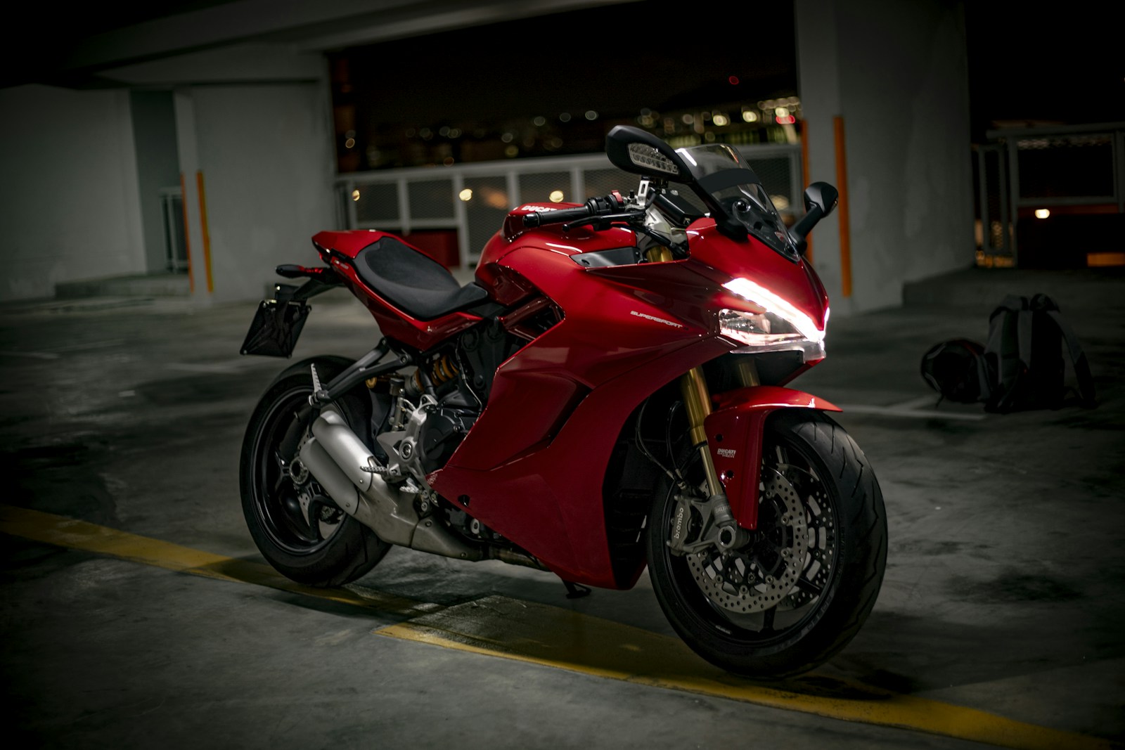 Ducati Panigale V4