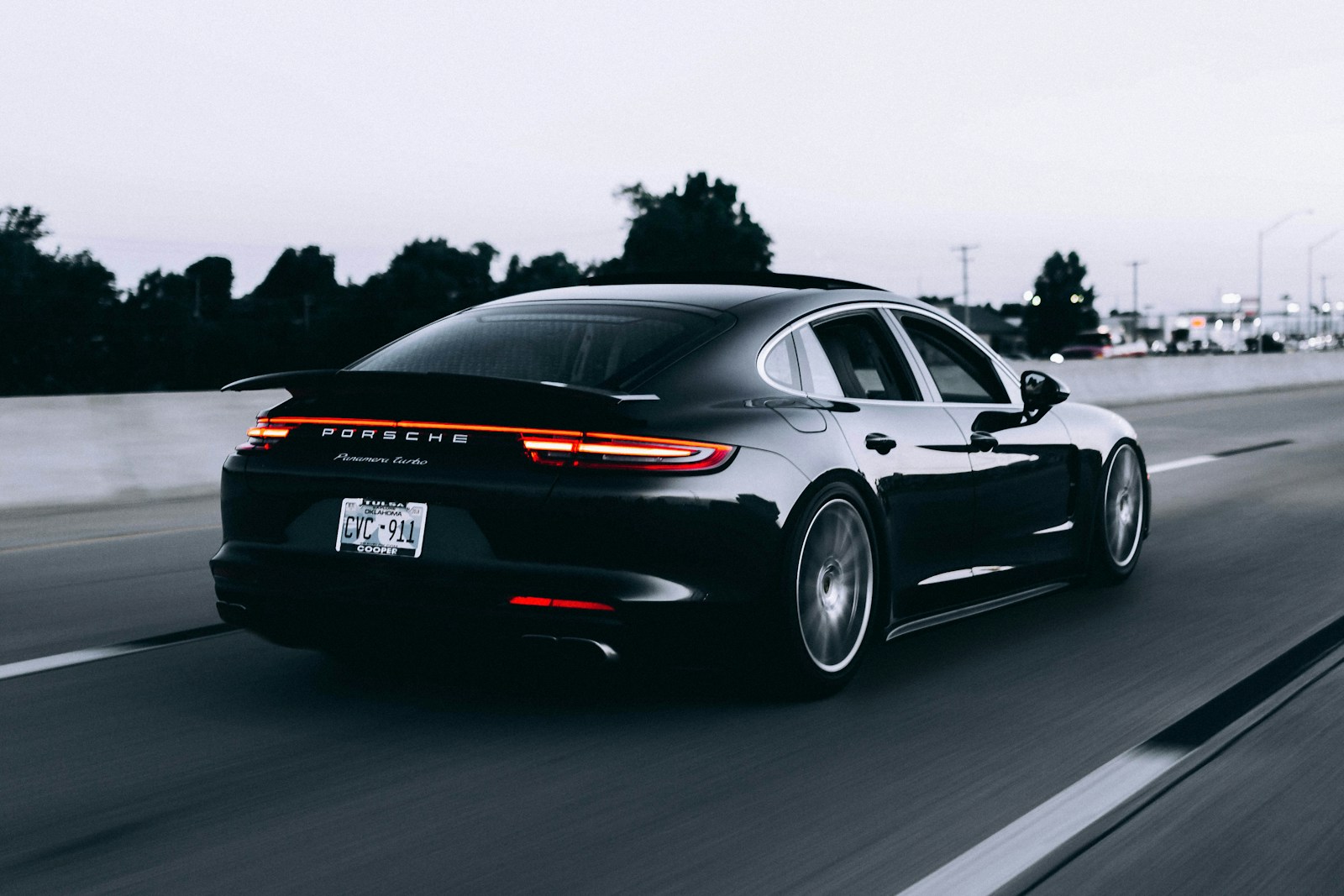 A Higher Standard of Automotive